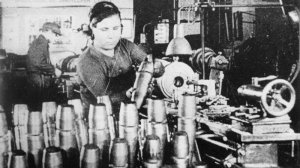 Промышленность на службе Блокадного Ленинграда