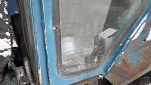 Помощник сорокану в борьбе со снегом!