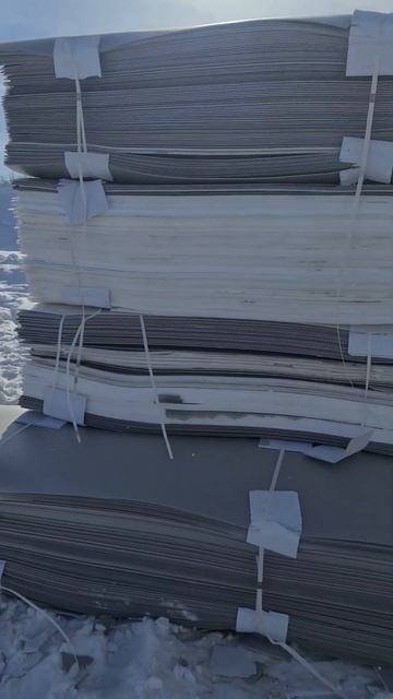 Экструдированный пенополистирол некондиция, подходит для всех видов строительных работ по утеплению смотреть онлайн