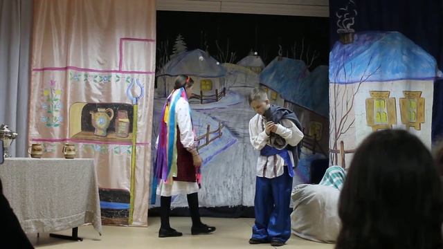 День открытых дверей. 22.12.2017 смотреть онлайн