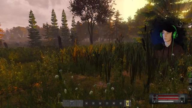 LAST HOPE ● Кто я, ВОИН?! ● DAYZ - STALKER RP | STREAM №61