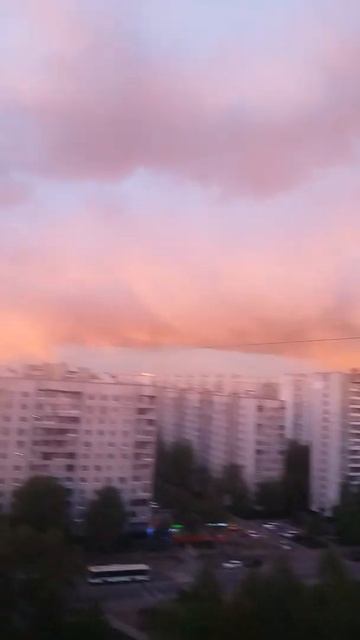 Необычное явление природы смотреть онлайн