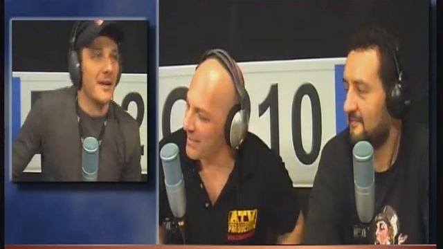 Franco Trentalance a BO210TV 15-3-11 смотреть онлайн