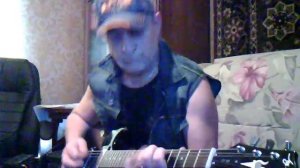 Гимн восходящему солнцу -импровизация