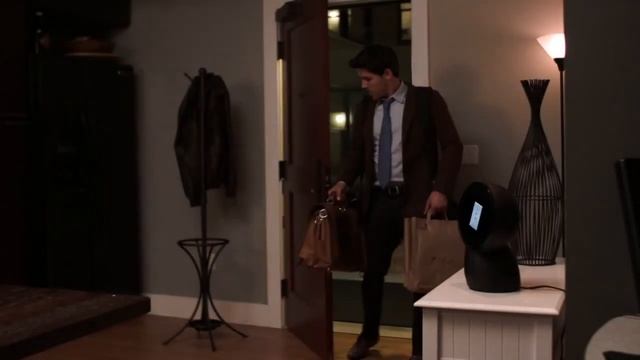 JIBO: The World's First Social Robot for the Home смотреть онлайн