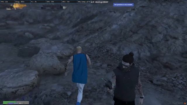 GTA 5 LEGACY RP FULL ENJOY WITH SMIT BADMASH смотреть онлайн