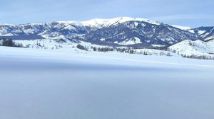 Краткие известия из Верхнего мира