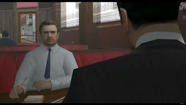 Мафия Миссии 4 и 5 Непыльная работа и Честная игра.