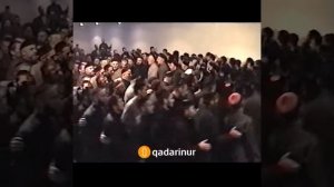 • Халид Шалинский — Зикр у Пошева Ахмеда, 2006 год.