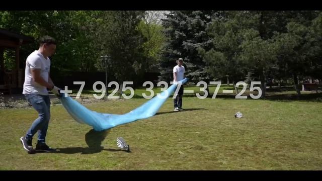 купол 2