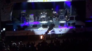 Монгол Шуудан - Песня чёрного анархиста