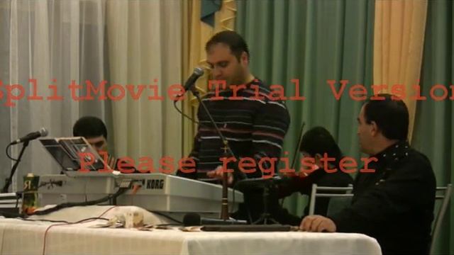 koma MERKHAS смотреть онлайн