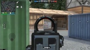 Modern Ops | Бомба 1 | Путь не донатера