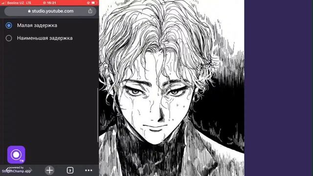 Прямая трансляция пользователя SAMURAI TDM смотреть онлайн