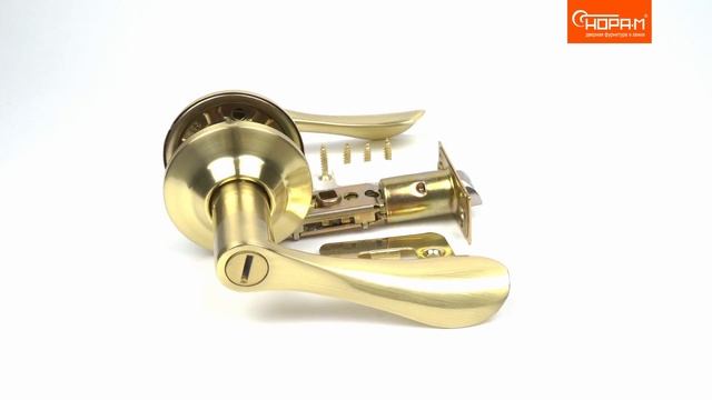 Защелка 3В3 03 Матовое Золото смотреть онлайн