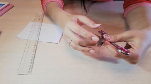 Обзор филировочных ножниц KASHO 6.0