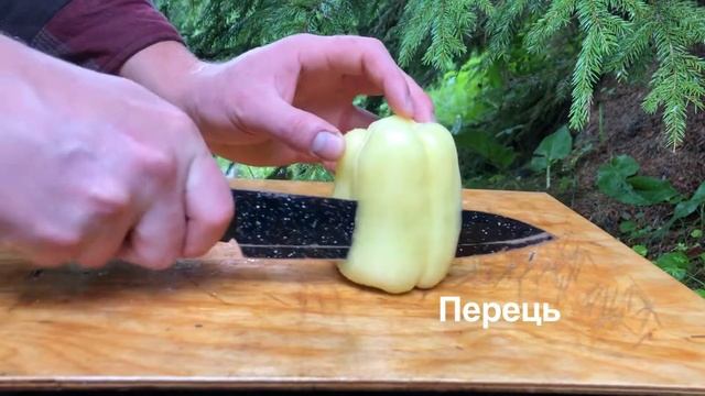 Закарпаська форель на природі смотреть онлайн