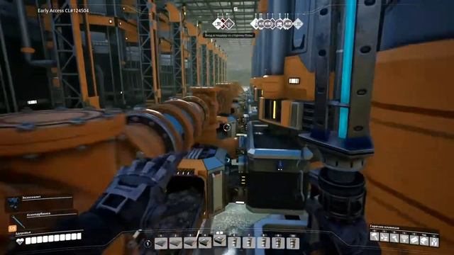 Satisfactory. Строим заводик #40 Делаем 60 дюралюминиевых листов в минуту #2 смотреть онлайн