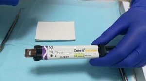 Коспозит Core-It