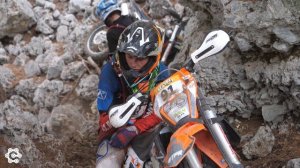 Sea to Sky 2019 | Hard Enduro Fails | Best Way to Wash a Dirt Bike