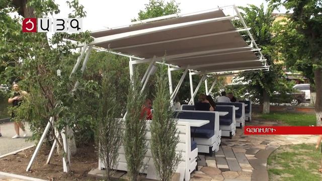 «Պոնչիկ-Մոնչիկ» սրճարանն ունի ևս մեկ նոր և հարմարավետ հասցե, Tsayg.am смотреть онлайн