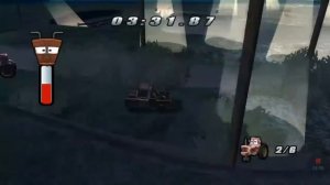 тачки метр пугает тракторов уровень 5