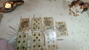 ✅♣️ КРЕСТОВЫЙ КОРОЛЬ, ЧТО ПОКАЖУТ КАРТЫ...???🌀💥♥️♠️♦️🌐🙏💐⁉️⁉️⁉️
