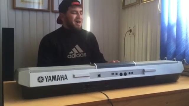 Хала ду, чеченская песня смотреть онлайн