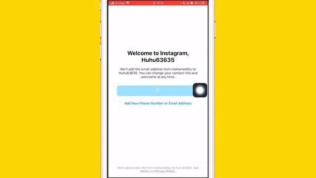 How To Add Another Instagram Account With the Same Email 2025 (iPhone & Android) смотреть онлайн