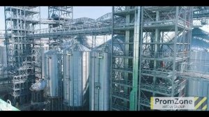 Промо ролик аграрной компании #корпоративныйролик #проморолик