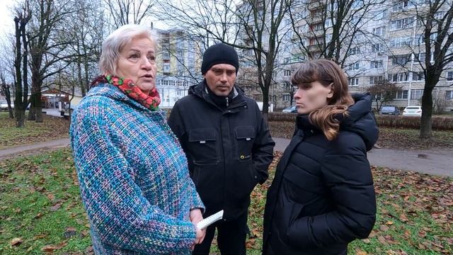 Срочно Тверь. Требуется помощь семье Васильевых. смотреть онлайн