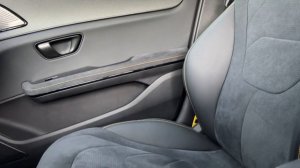 BYD HAN DM P СЕДАН 4WD