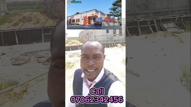 ELITE BUNGALOW Abijor Eko Akete Lagos смотреть онлайн