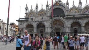 20180607 113303 V770 ItalyTrip to Venice