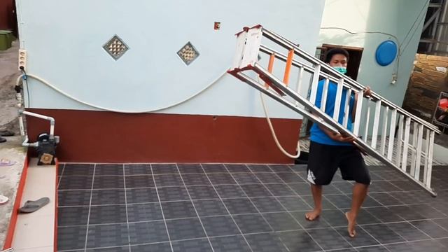 Tutorial Cara Pasang PAYUNGKU-BAND dan memprogram RECEIVER смотреть онлайн