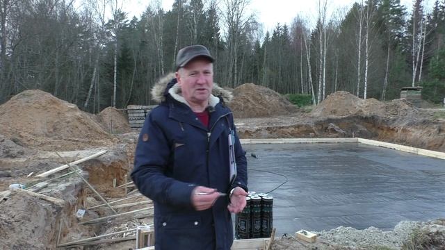Как построить цокольный этаж без воды и сырости