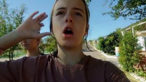 влог/ лагерь/2022/старый ВЛОГ ПОЕЗДКА с каратэ