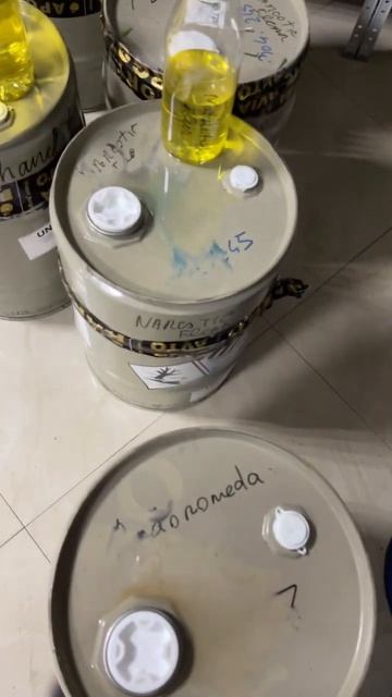 Приехал парфюм от французской фабрики Мане! shorts