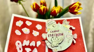 Праздник закончен. Еду домой, отвечаю на комментарии.. торт и подарки 🎁