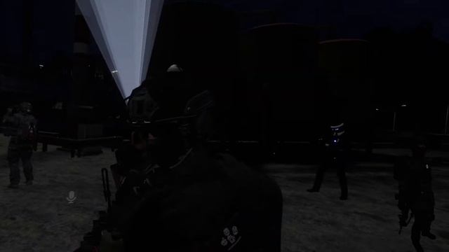 LIVE RP FNAF VrChat смотреть онлайн