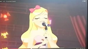 Мой клип лолирок