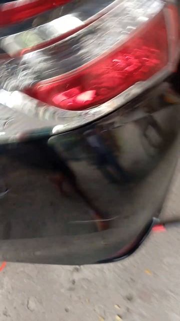 puncture/Vios laki ng pako смотреть онлайн