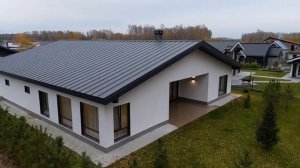 Дом. Село Марусино