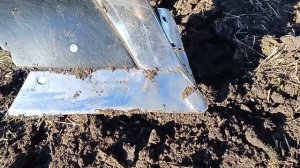 Доопрацювання плуга ПСКу 2+1. Краще ніж плн але.....