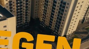 Реклама Жилого Комплекса