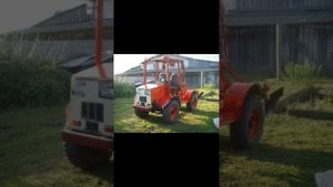 Самодельные трактора(к700,т150)последнее видео на канале