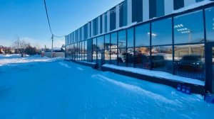 Новосибирск, ул. Легендарная 17