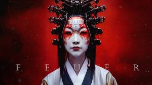 Дарк Техно / Индастриал / Киберпанк 'FЕUЕR' Dark Techno / Industrial / Cyberpunk / Darksynth