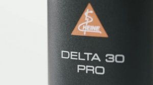 Промо-ролик дерматоскопа Heine DELTA 30 PRO