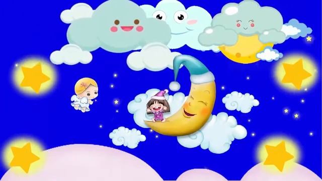 �� 3 ЧАСА �� колыбельная для быстрого засыпания �� Музыка для Сна �� Лучшие Детские Колыбельные